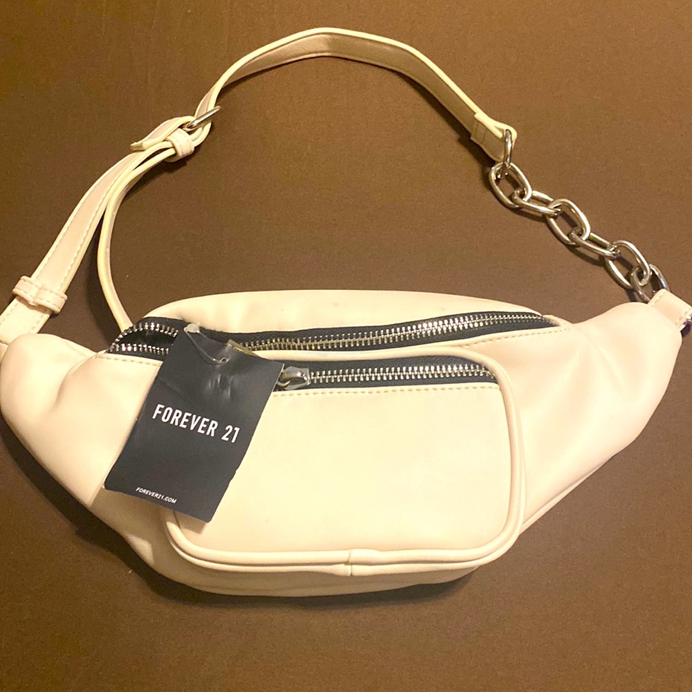 Fanny pack